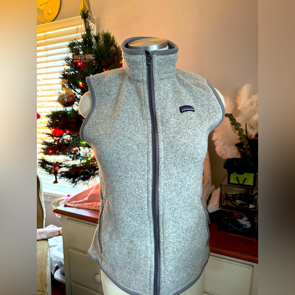 Patagonia Better Sweater Vest